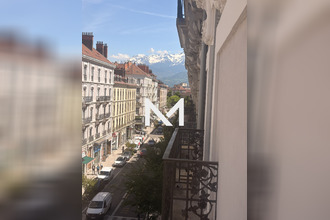 achat appartement grenoble 38000