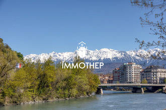 achat appartement grenoble 38000