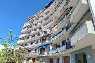 achat appartement grenoble 38000