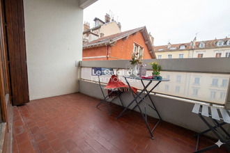achat appartement grenoble 38000