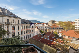 achat appartement grenoble 38000