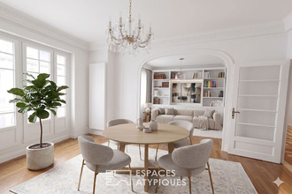achat appartement grenoble 38000