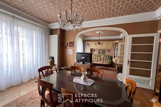 achat appartement grenoble 38000