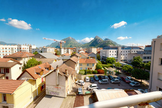 achat appartement grenoble 38000