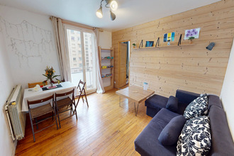 achat appartement grenoble 38000