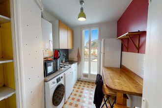 achat appartement grenoble 38000