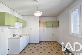 achat appartement grenoble 38000