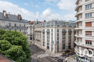 achat appartement grenoble 38000