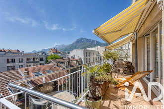 achat appartement grenoble 38000