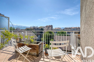 achat appartement grenoble 38000