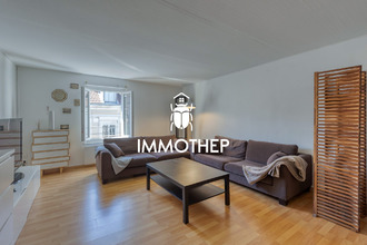 achat appartement grenoble 38000