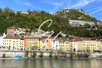 achat appartement grenoble 38000