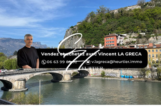 achat appartement grenoble 38000