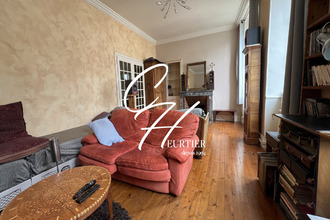 achat appartement grenoble 38000