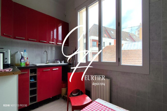 achat appartement grenoble 38000