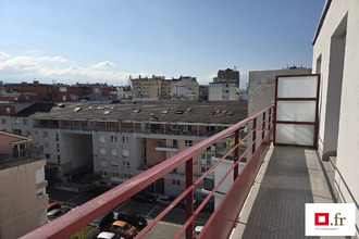 achat appartement grenoble 38000
