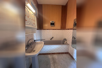 achat appartement grenoble 38000