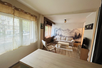achat appartement grenoble 38000