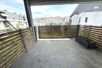 achat appartement grenoble 38000