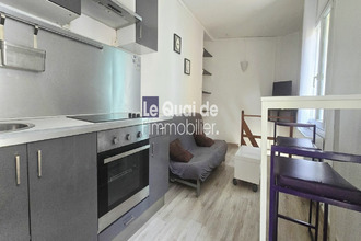 achat appartement grenoble 38000