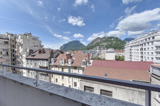 achat appartement grenoble 38000