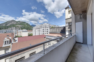 achat appartement grenoble 38000