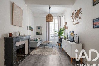achat appartement grenoble 38000