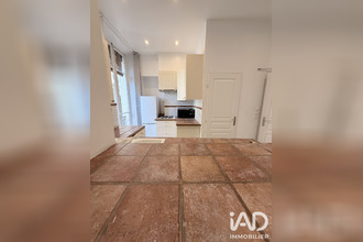 achat appartement grenoble 38000