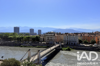 achat appartement grenoble 38000