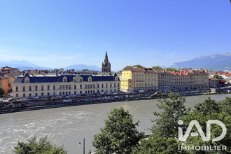 achat appartement grenoble 38000