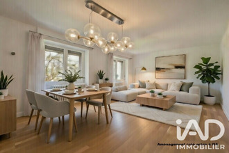 achat appartement grenoble 38000