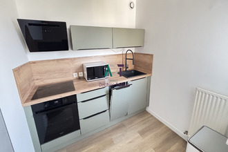 achat appartement grenoble 38000
