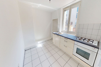 achat appartement grenoble 38000