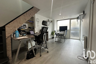 achat appartement grenoble 38000