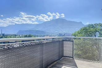 achat appartement grenoble 38100