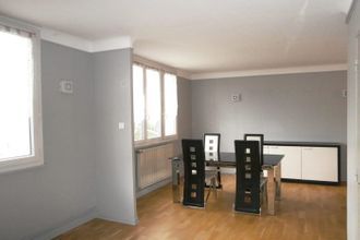 achat appartement grenoble 38100