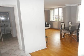 achat appartement grenoble 38100