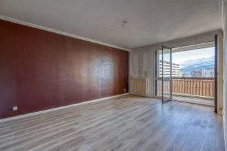 achat appartement grenoble 38100