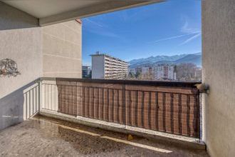 achat appartement grenoble 38100