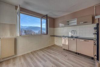 achat appartement grenoble 38100