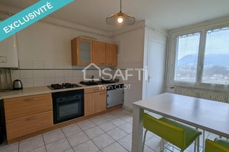 achat appartement grenoble 38100