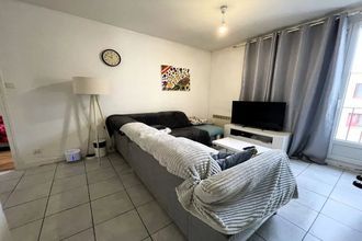 achat appartement grenoble 38100