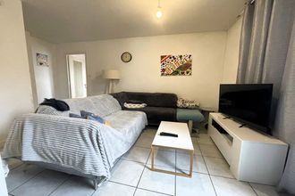 achat appartement grenoble 38100