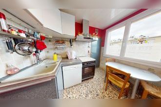 achat appartement grenoble 38100