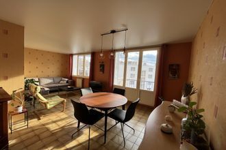 achat appartement grenoble 38100