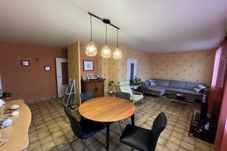 achat appartement grenoble 38100