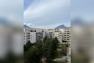 achat appartement grenoble 38100