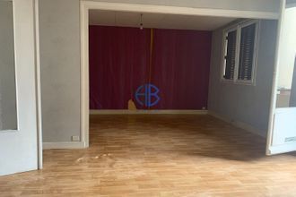 achat appartement grenoble 38100