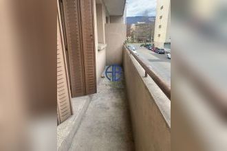 achat appartement grenoble 38100