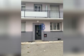 achat appartement grenoble 38100